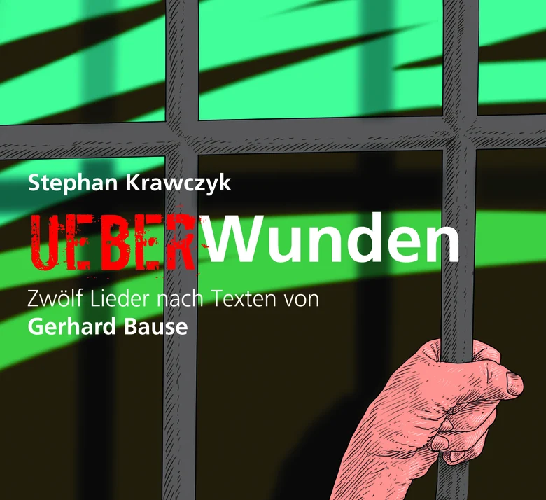 Gezeigt wird das CD-Cover