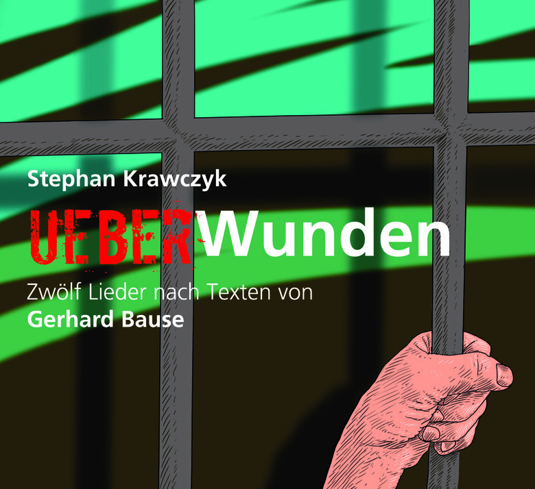 Gezeigt wird das CD-Cover