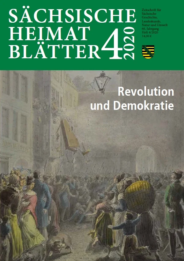 Gezeigt wird das Cover der Sonderausgabe.