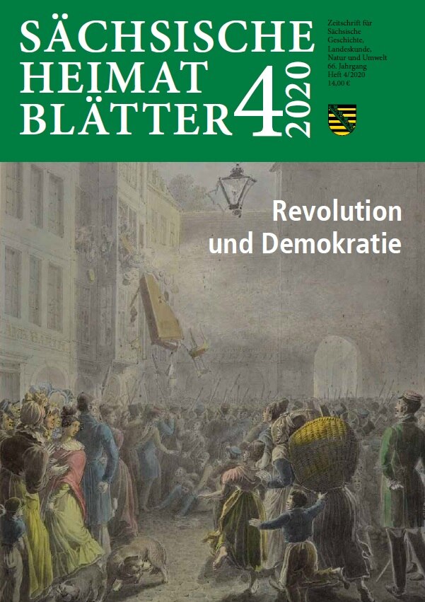 Gezeigt wird das Cover der Sonderausgabe.
